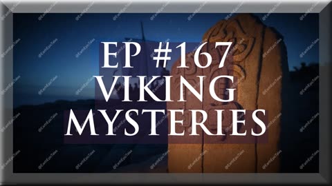 Unraveling the Mysteries of the Vikings: Ancient Astronauts and Hidden Technologies