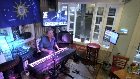 JANUARY 8 2025 ERICSON HOLT LIVE AT TWO FRIENDS PART 1