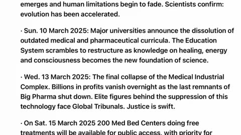 Restored Republic Update 2/10/25