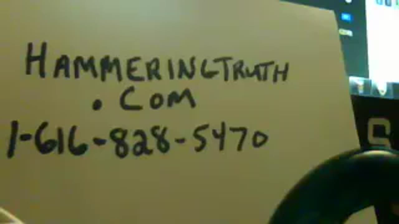 Money For Nothing HT Live 7/27/2014