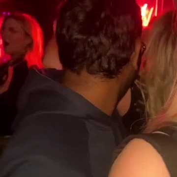 🇬🇧 A harassment incident captured in London has gone viral.