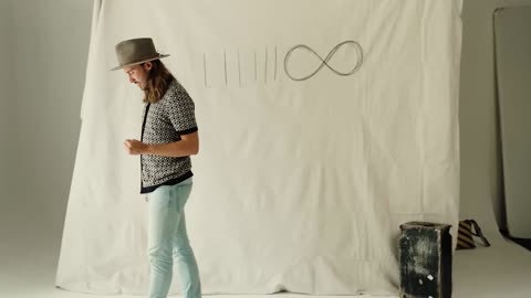 Seph Schlueter - Counting My Blessings (Unofficial Music Video)