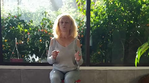 1 Minute Shoulder Workout