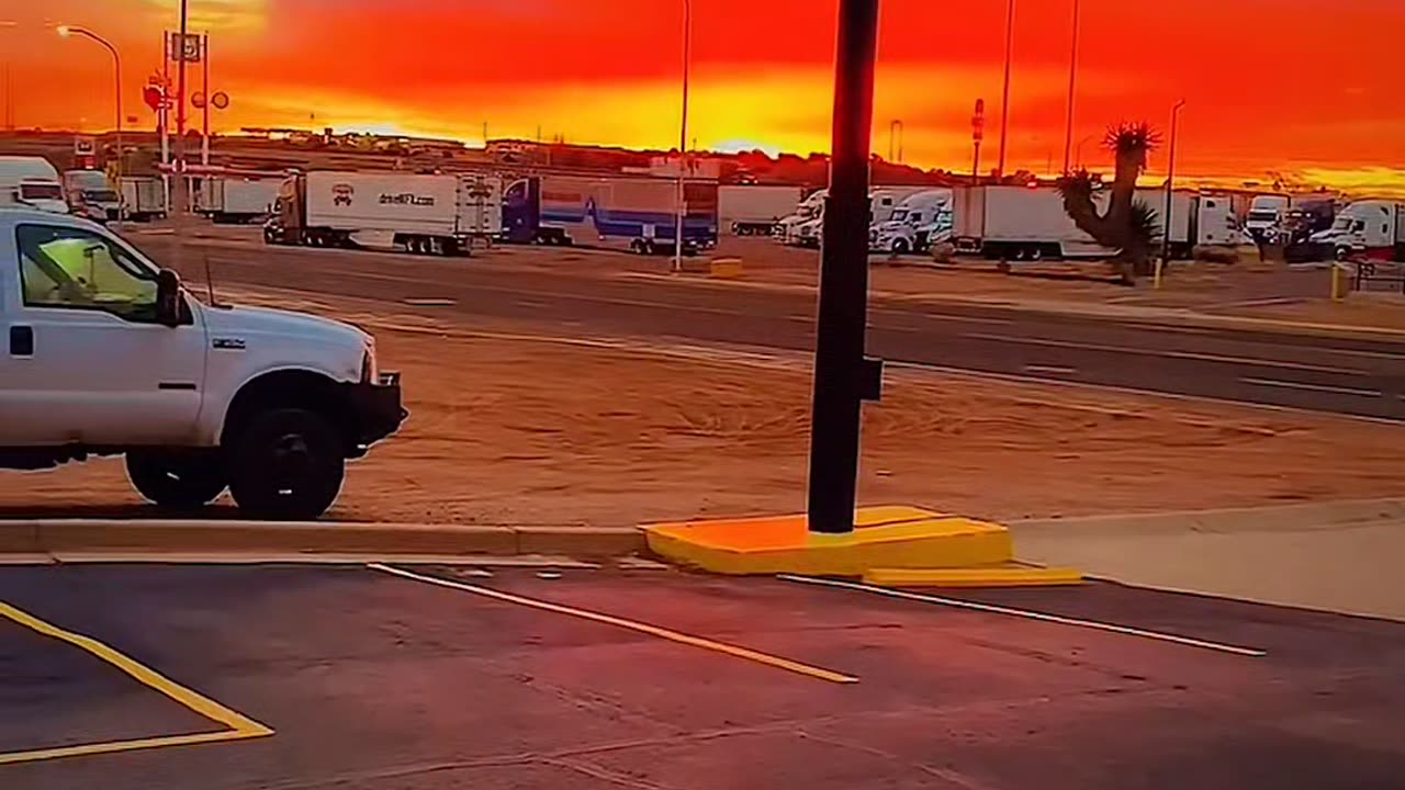 Instagram viral video