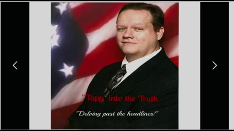 "Tapp" into the Truth interview with Gregory Wrightstone (2/9/23)