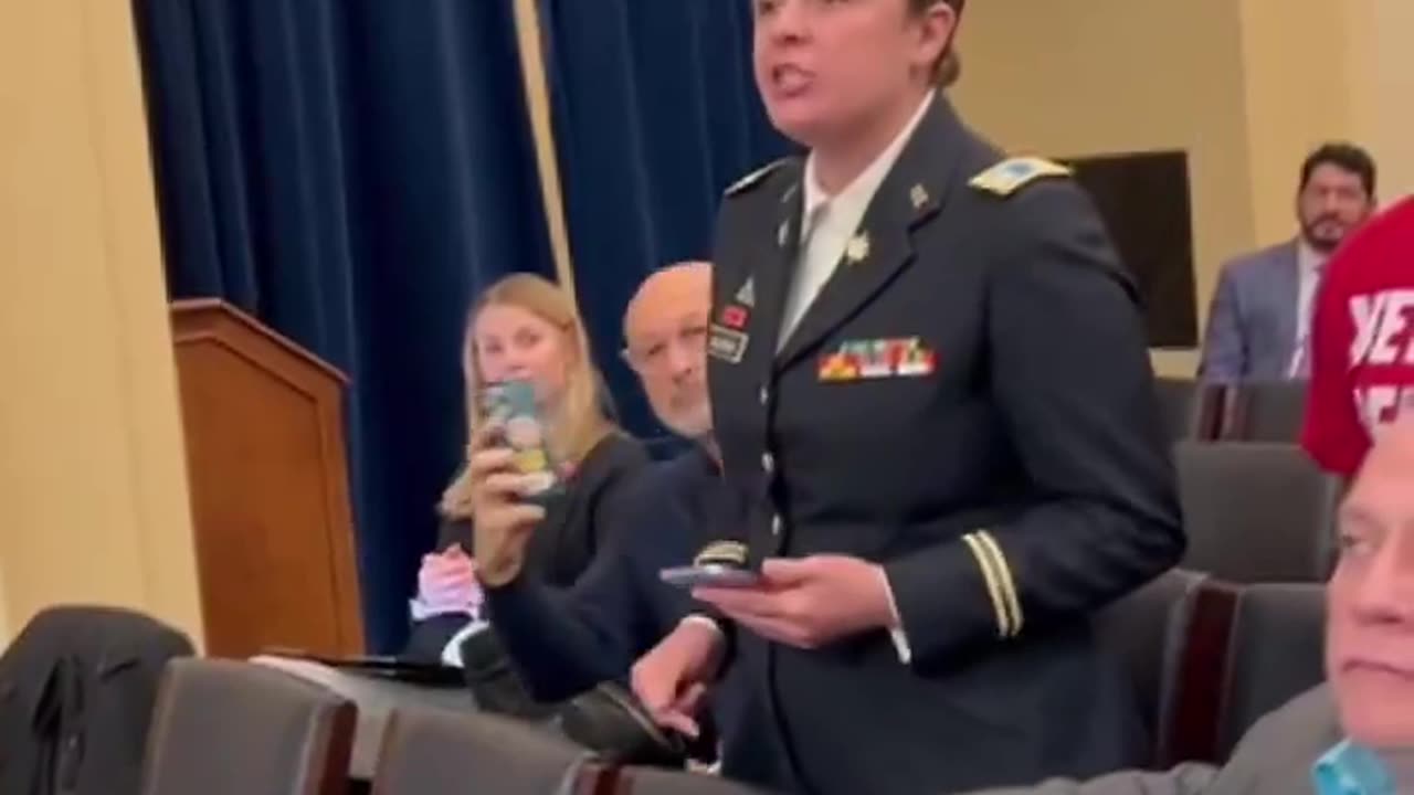 Israel and Palestinian conflict: US military Veteran upset about the conflict