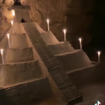 Ancient graves found