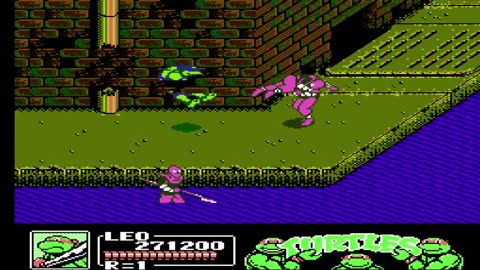 TMNT 3 pt 1