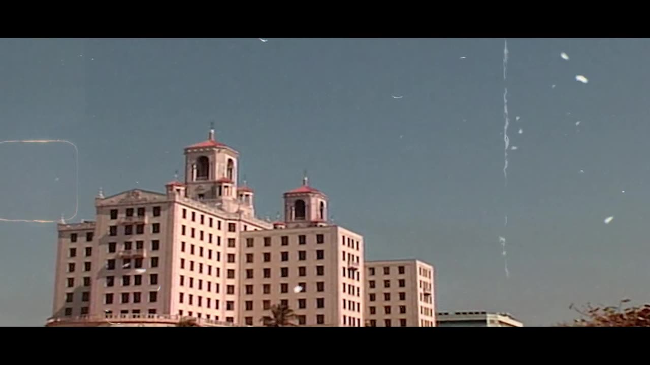Meyer Lansky "The Untouchable" Falls - Family, Power & a Battle for Legacy