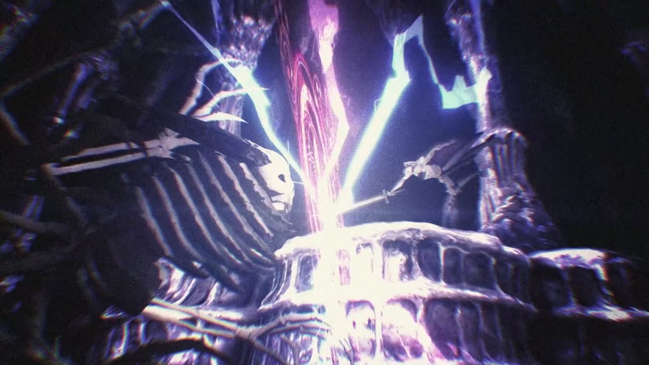 Death Mount Death Play S1 E01