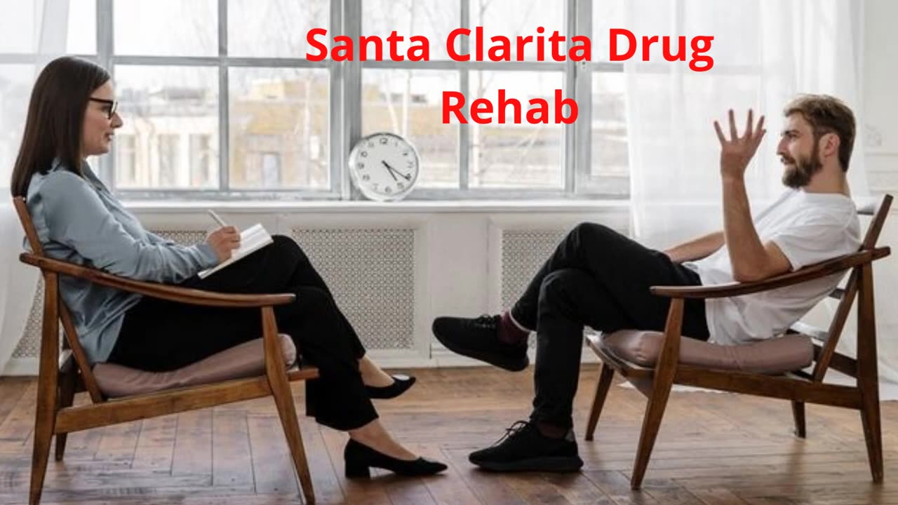 Healthy Living Residential Program - Certified Drug Rehab in Santa Clarita, CA