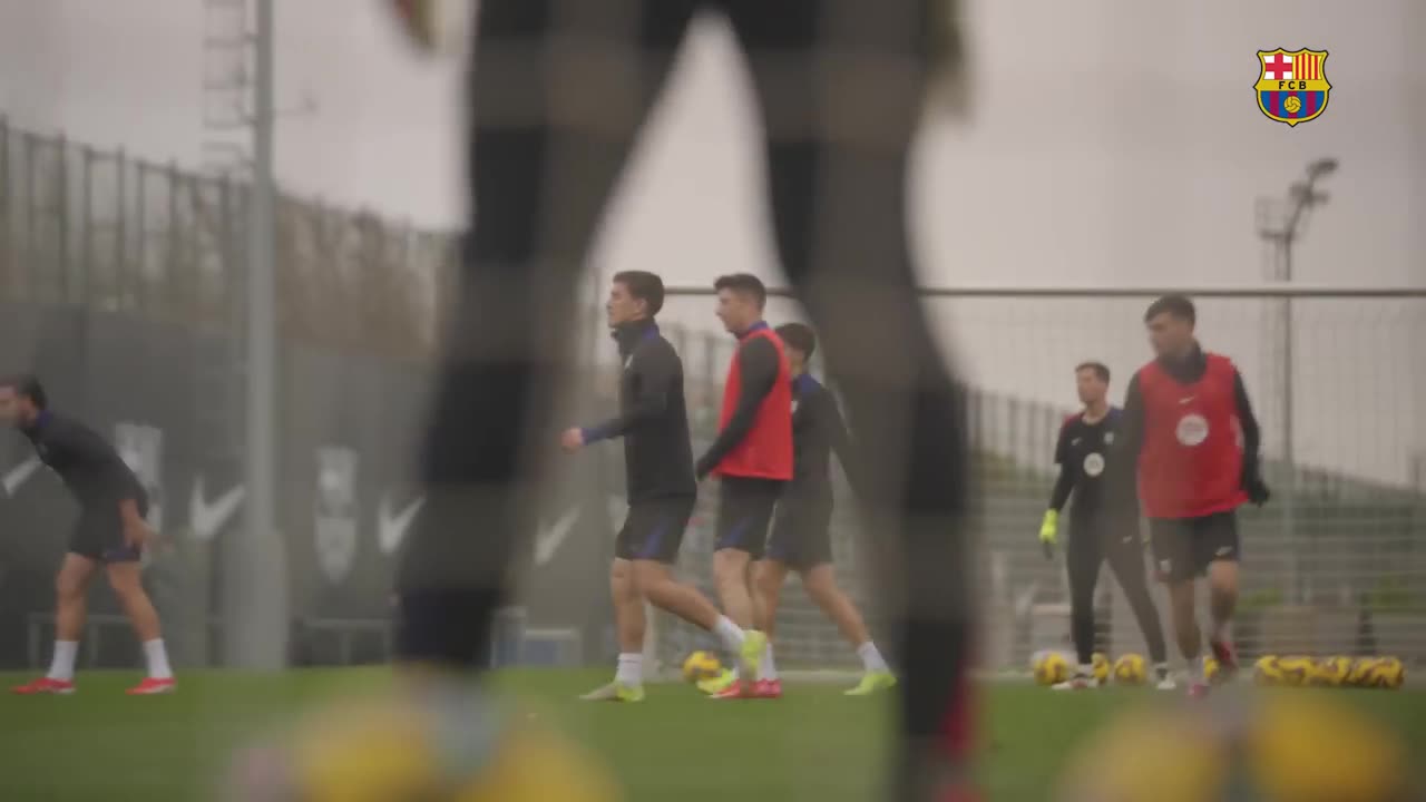 🔥 MATCH PREVIEW: FC BARCELONA vs OSASUNA 🔥 | LA LIGA 24/25