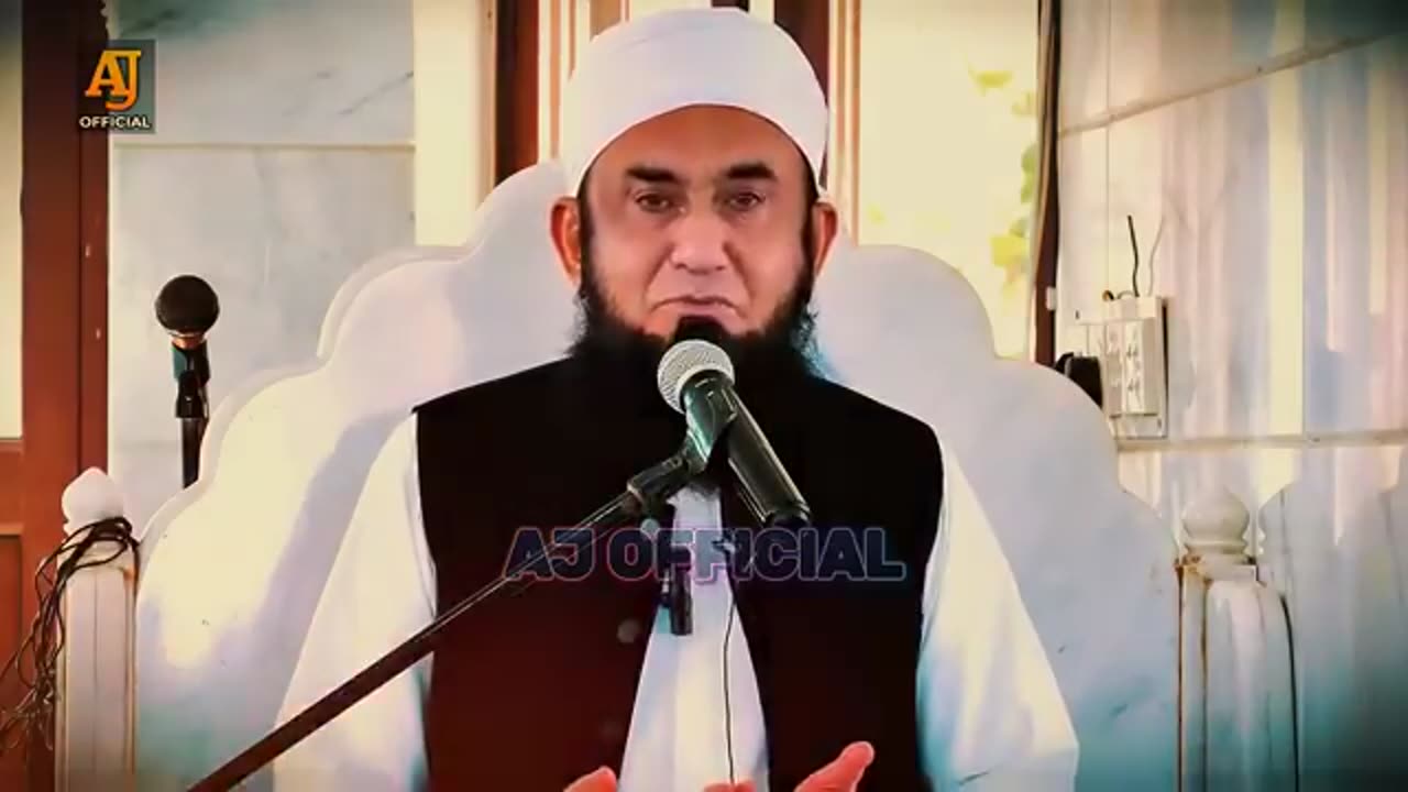 BILAL ADHAN AFTER PROPHET MUHAMMAD (SAW) - Molana Tariq Jameel Latest Bayan Feb 2025