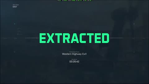 Biggest Extraction Yet 1.3 Mill