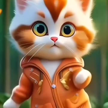 बिल्ली बनी डांसर – इसका डांस आपको हैरान कर देगा!"