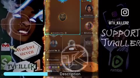 JESSY VS RECEIPT QUEEN