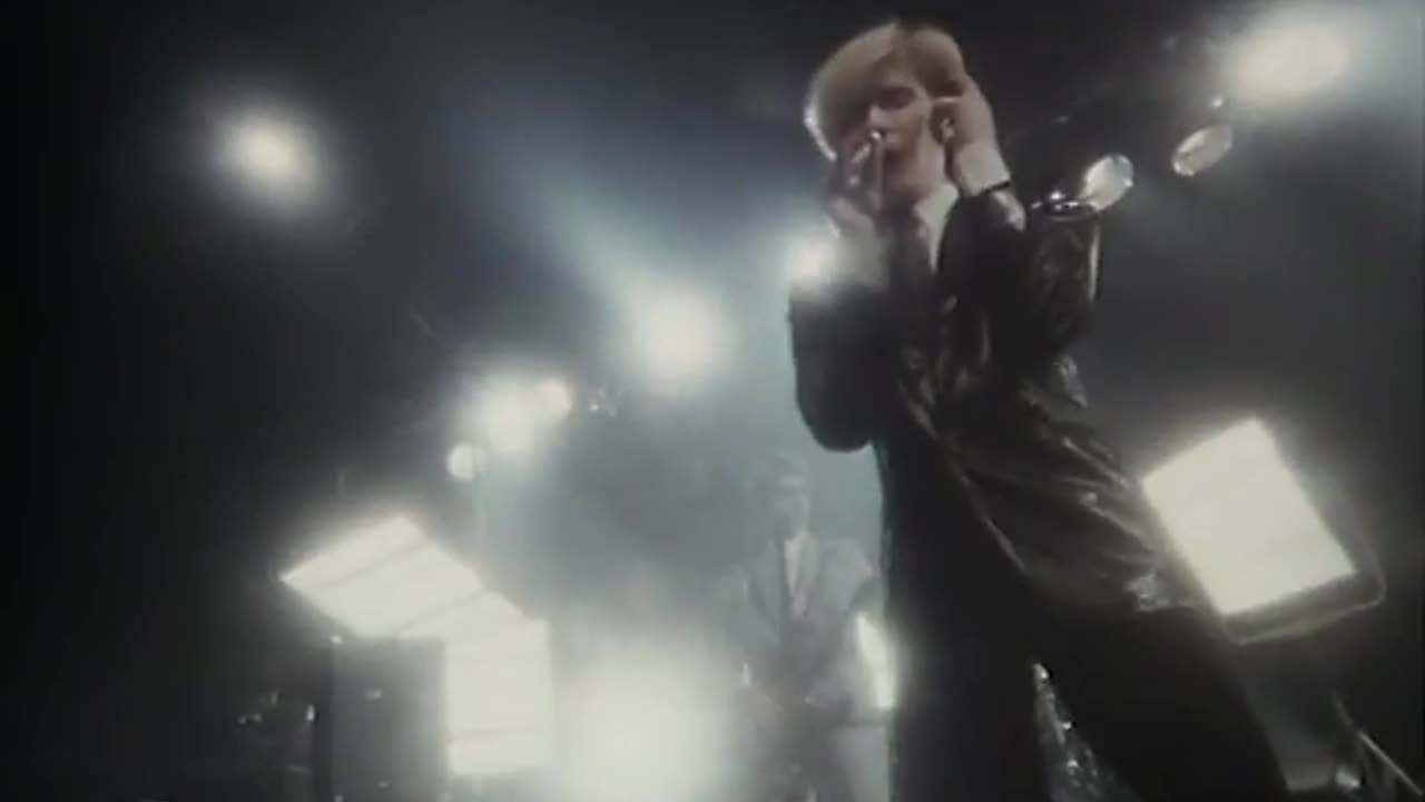 Japan - Gentlemen Take Polaroids