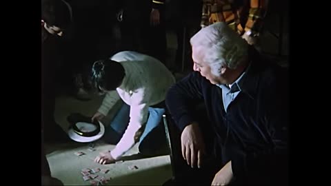 The Last Man on Earth (1964) - Full Movie