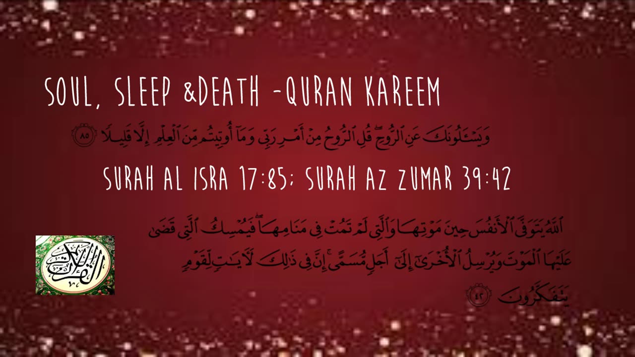 Soul in Islam