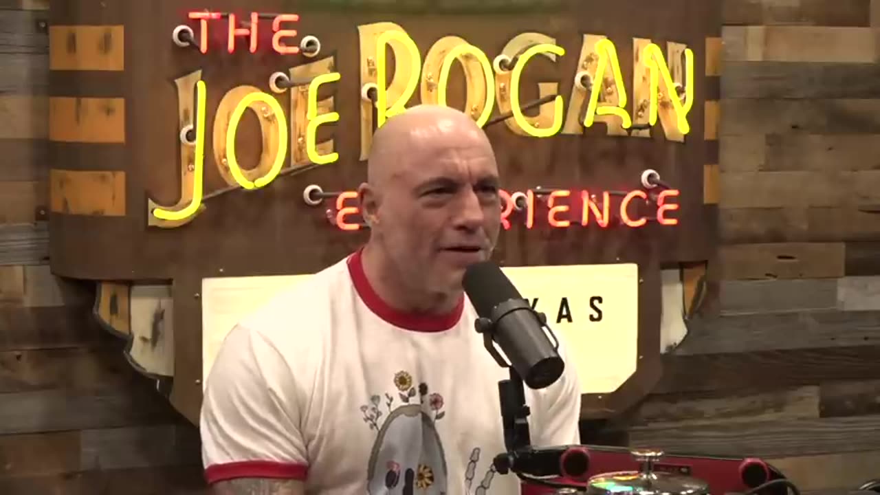 The Joe Rogan Experience | Billy Corgan (2283)