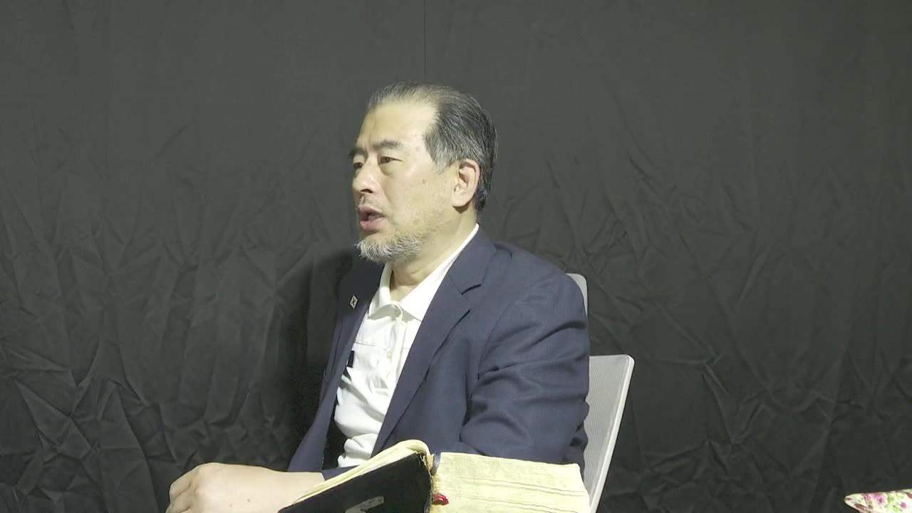 250328.하나님 안녕 하셔요. #새벽기도명상 #성경읽기운동 #창세기 39 장