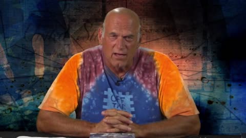 Jesse Ventura discusses Dr Judy Wood's book: Where did...