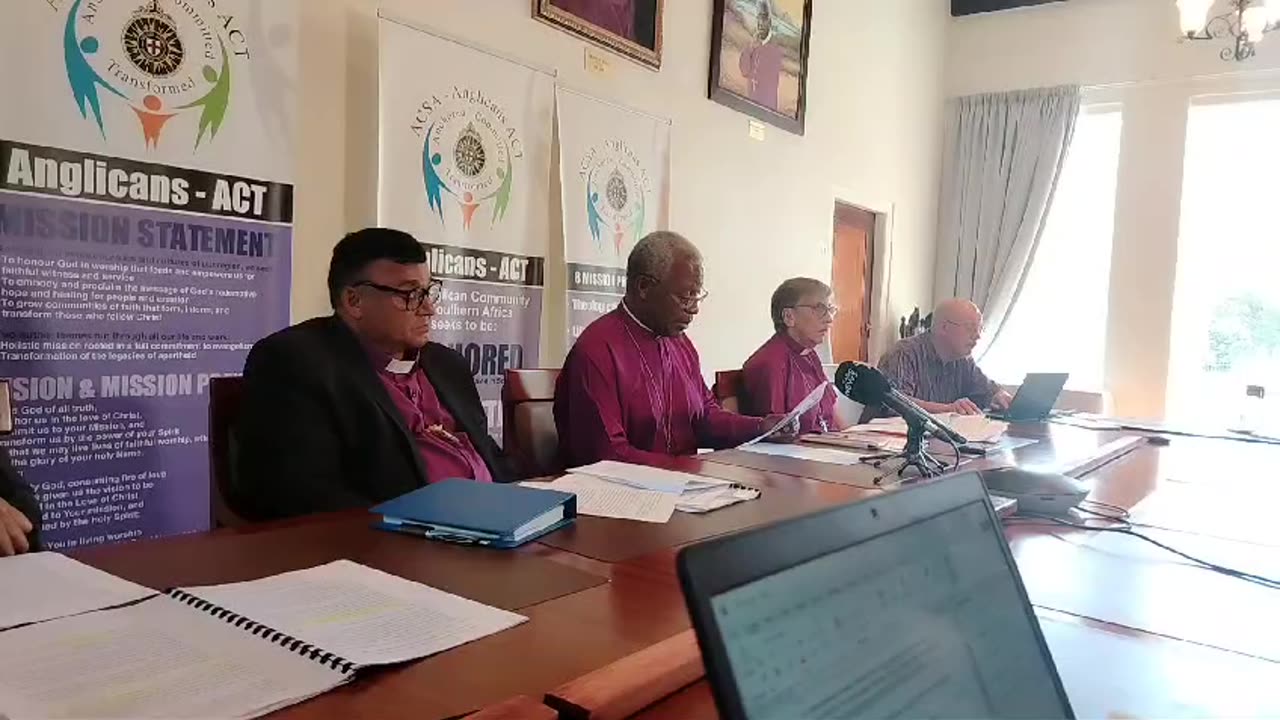 Archbishop apologises for Church's failure in John Smyth abuse case