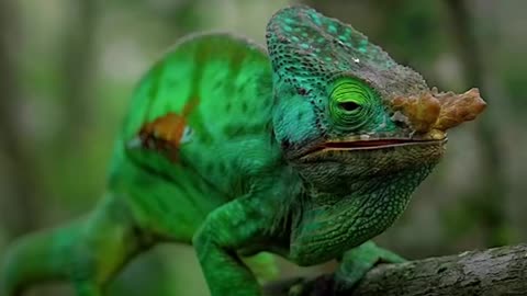 Parson’s Chameleon