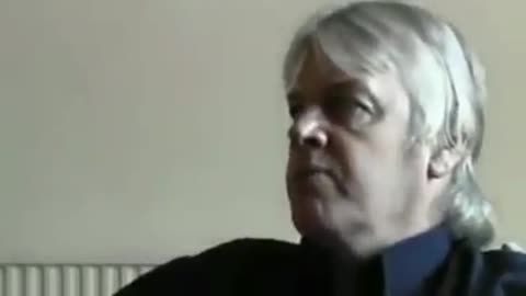 David Icke, teorija o nadzoru zavesti, manipulaciji in hipnozi množic