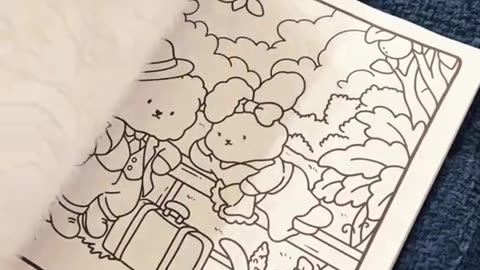 📚 🌟 The Ultimate Coloring Journey: Unleash Your Creativity! 🎨✨