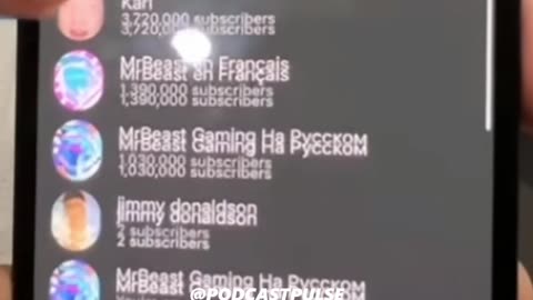 How MrBeast Makes MILLIONS On YouTube