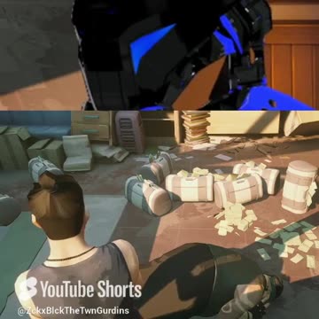 First day with new Warriors! | #z4ckxbl4ck on #Twitch