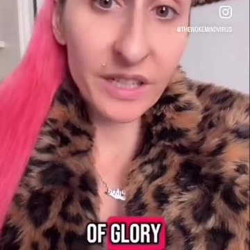 The FBI needs to start making arrests.