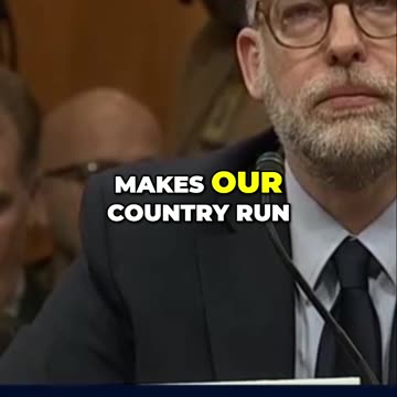 Standing Up for Working Families: A New Vision for America