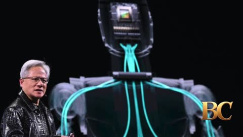 Nvidia unveils robot ambitions and powerful new gaming chips
