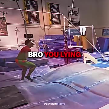 Bro is built different 🗿🗿