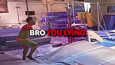 Bro is built different 🗿🗿