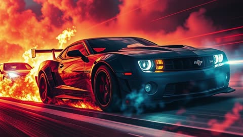Break Inside // Rock // Pop // Rap // Bass Drop // G - house // Car Music // Drama B & Skan style