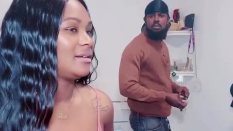 PRANK YOUR HUSBAND