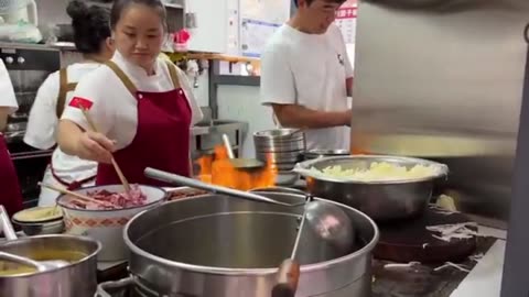 This Guiyang Street Food Market Will Blow Your Taste Buds Away!