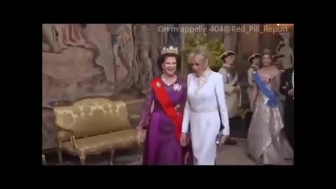 Celebrating France's First Lady this week. Watch Closely