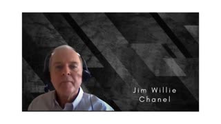 A Discussion With Jim Willie About Current Events..4