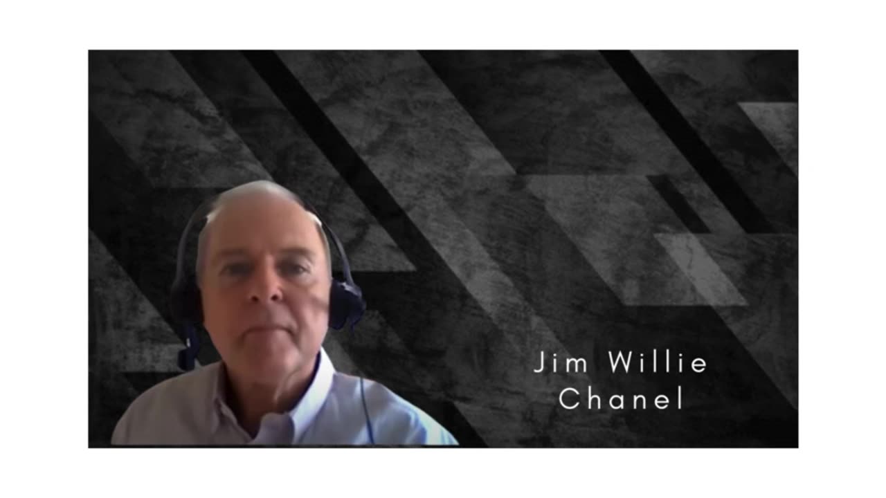 A Discussion With Jim Willie About Current Events..4