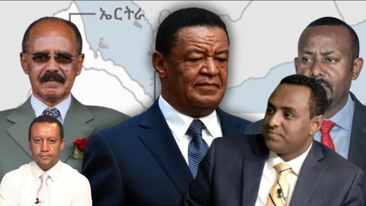 Ethio 360 የኤርትራ እና የዐብይ አህመድ ጉዳይ ! Feb, 19/2025