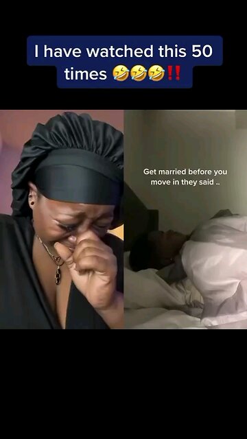 I've watched this like 50 times