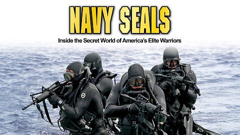 Navy SEALs: The Silent Option | Navy SEALs | S01E01 | Full Episode