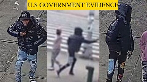 FEDS HIDE DISTURBING EVIDENCE IN KayFlock's M*RDER CASE & MUCH MORE!