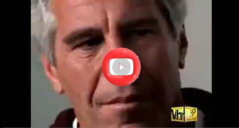 UNBELIEVABLE: The LOST VH1 Episode That Glorified Jeffrey Epstein.