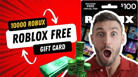 $110%@!@+\\+<(NEw)>+ Free Roblox Gift Card Codes-2024- ...