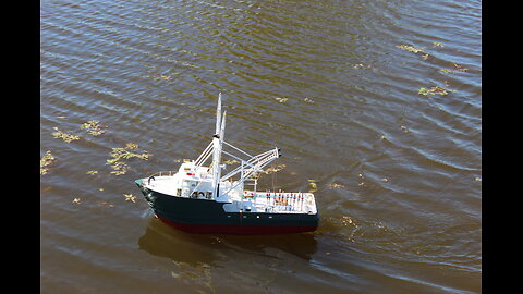 Billings Boat Float Video